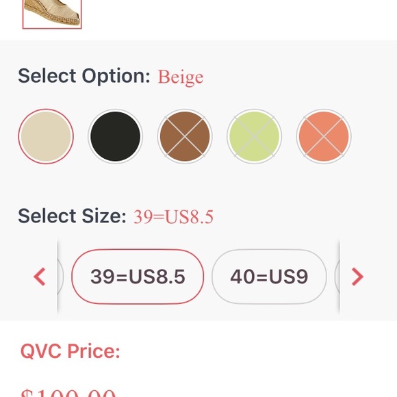 AZURA by Spring Step from Spain - Picture 7 of 8